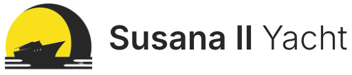 Susana 2 Yacht